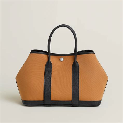 hermes tasche garden party